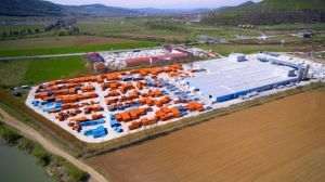 Grupul TeraPlast creşte veniturile în primul trimestru al anului 2026 cu 574 milioane de lei